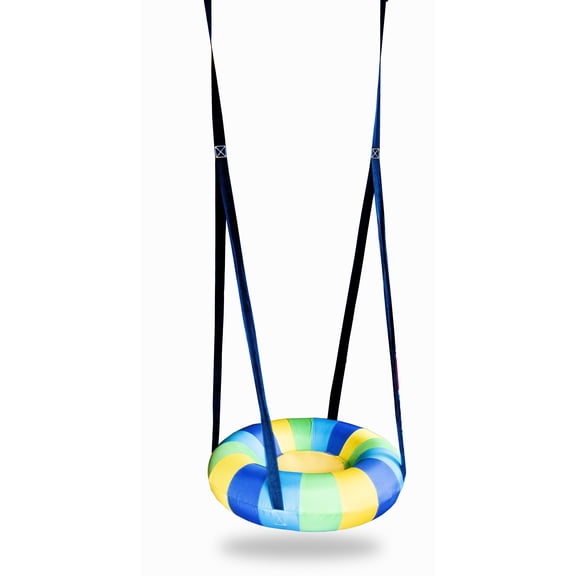 Playzone-Fit Cloud Swing