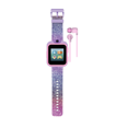 thumbnail image 1 of Playzoom Kids Smartwatch & Earbuds Set: Purple Gradient Glitter, 1 of 1