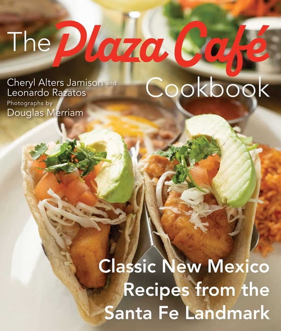 The Plaza CafÃ© Cookbook, (Hardcover)