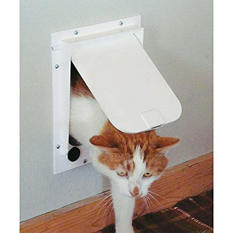 Magnador pet door online