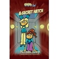 thumbnail image 1 of Plaza Patatta A Secret Hatch, Book 1, (Paperback), 1 of 1