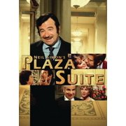 Paramount - Plaza Suite [DIGITAL VIDEO DISC]
