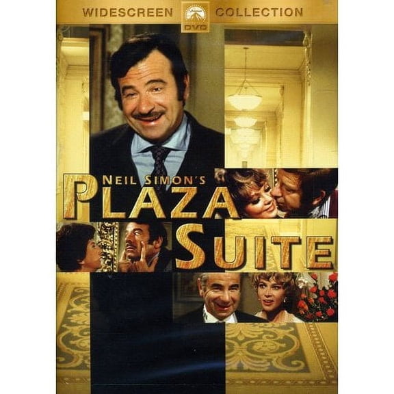 Pre-Owned Plaza Suite