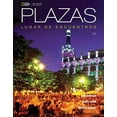 thumbnail image 1 of Pre-Owned Plazas (Hardcover) 130549962X 9781305499621, 1 of 1