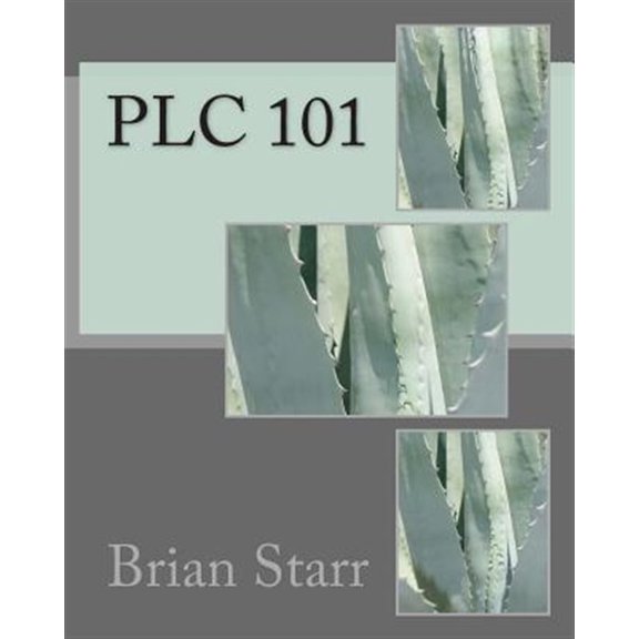 Plc 101