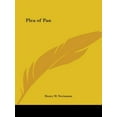 thumbnail image 1 of Plea of Pan, 1 of 1