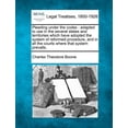 thumbnail image 1 of Pleading under the codes: adapted to use in the several states and territories which have adopted the system of reformed procedure, and in all the courts where that system prevails. (Paperback), 1 of 1