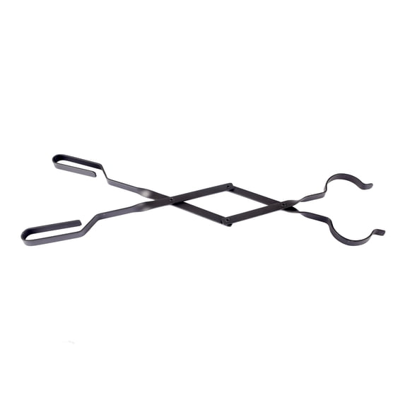 Pleasant Hearth 777 Steel 26" Fireplace Tong