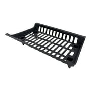 Pleasant Hearth CG27 27 Cast Iron Grate for Firewood
