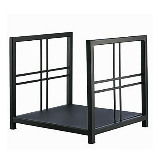 Pleasant Hearth FA016LA Preston Log Holder