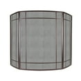 thumbnail image 1 of Pleasant Hearth FA311S Asteria Fireplace Screen, 1 of 4