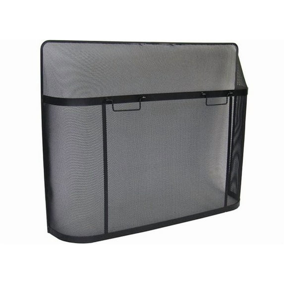 Pleasant Hearth FA342S Fireplace Screen Guard