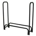 thumbnail image 1 of Pleasant Hearth LS932-48 4-Ft 32-mm Steel Log Rack, 1 of 4