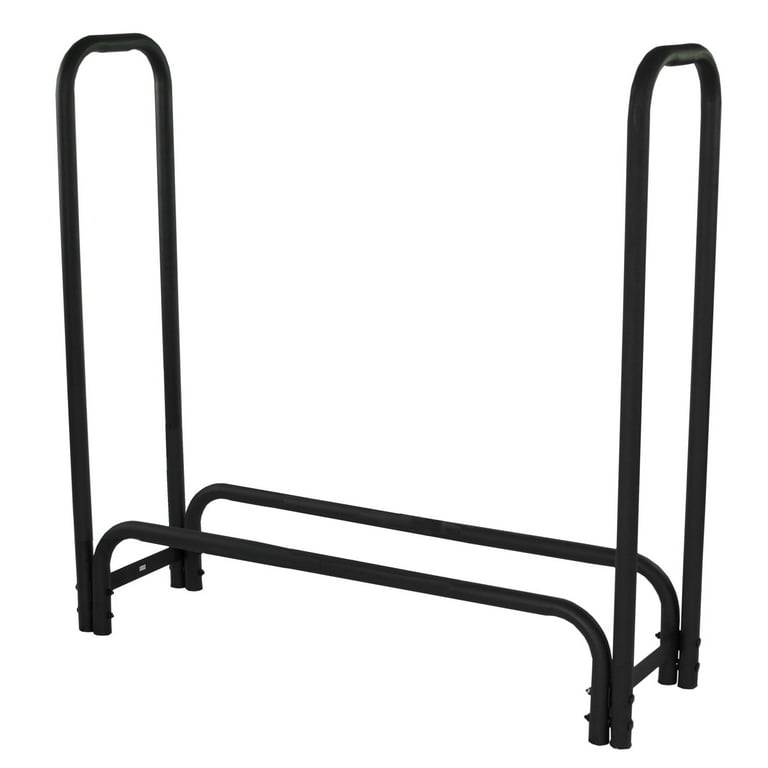 4-Ft 32-mm Log Rack 4-Ft 32-mm Log Rack