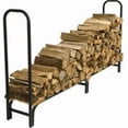 thumbnail image 1 of Pleasant Hearth LS932-96 8-Ft 32-mm Log Rack, 1 of 3