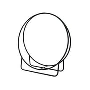 Pleasant Hearth LS932-HP 40 Log Hoop