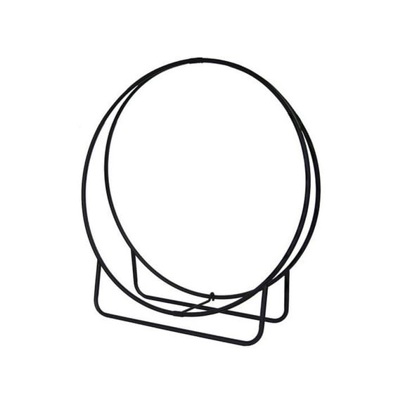 Pleasant Hearth LS932-HP 40" Log Hoop