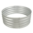 thumbnail image 1 of Pleasant Hearth OFW815FR Infinity Galvanized Fire Ring, 1 of 4