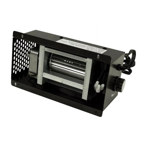 Pleasant Hearth PBAR-2427 Wood Stove Blower Fan