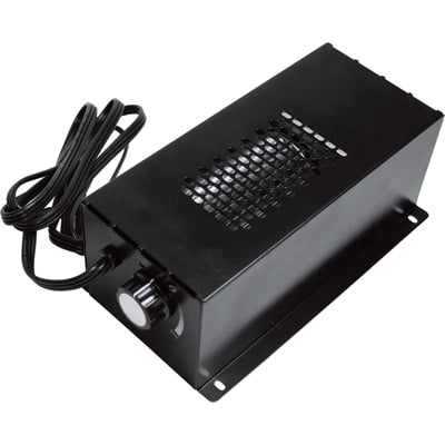 Pleasant Hearth PBAR-2427 Wood Stove Blower Fan