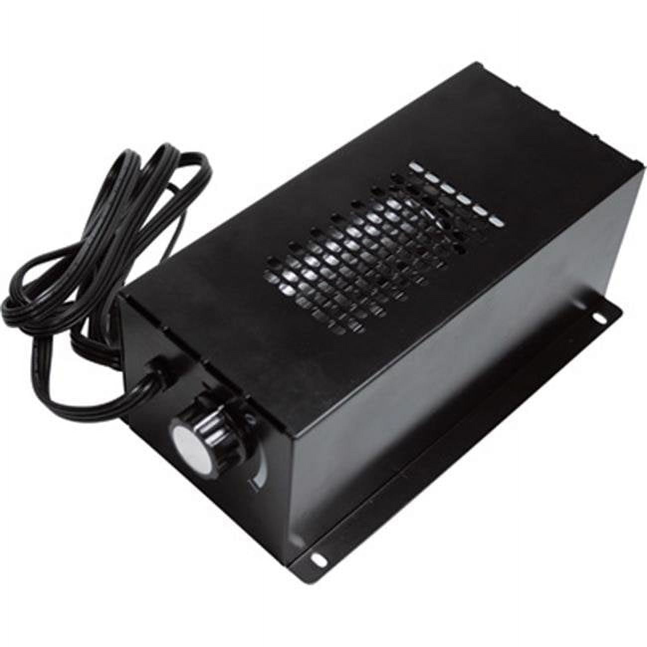 Pleasant Hearth PBAR2427 Wood Stove Blower Fan