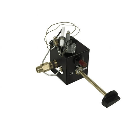 Pleasant Hearth SPK100 Safety Pilot Liquid Propane Conversion Kit