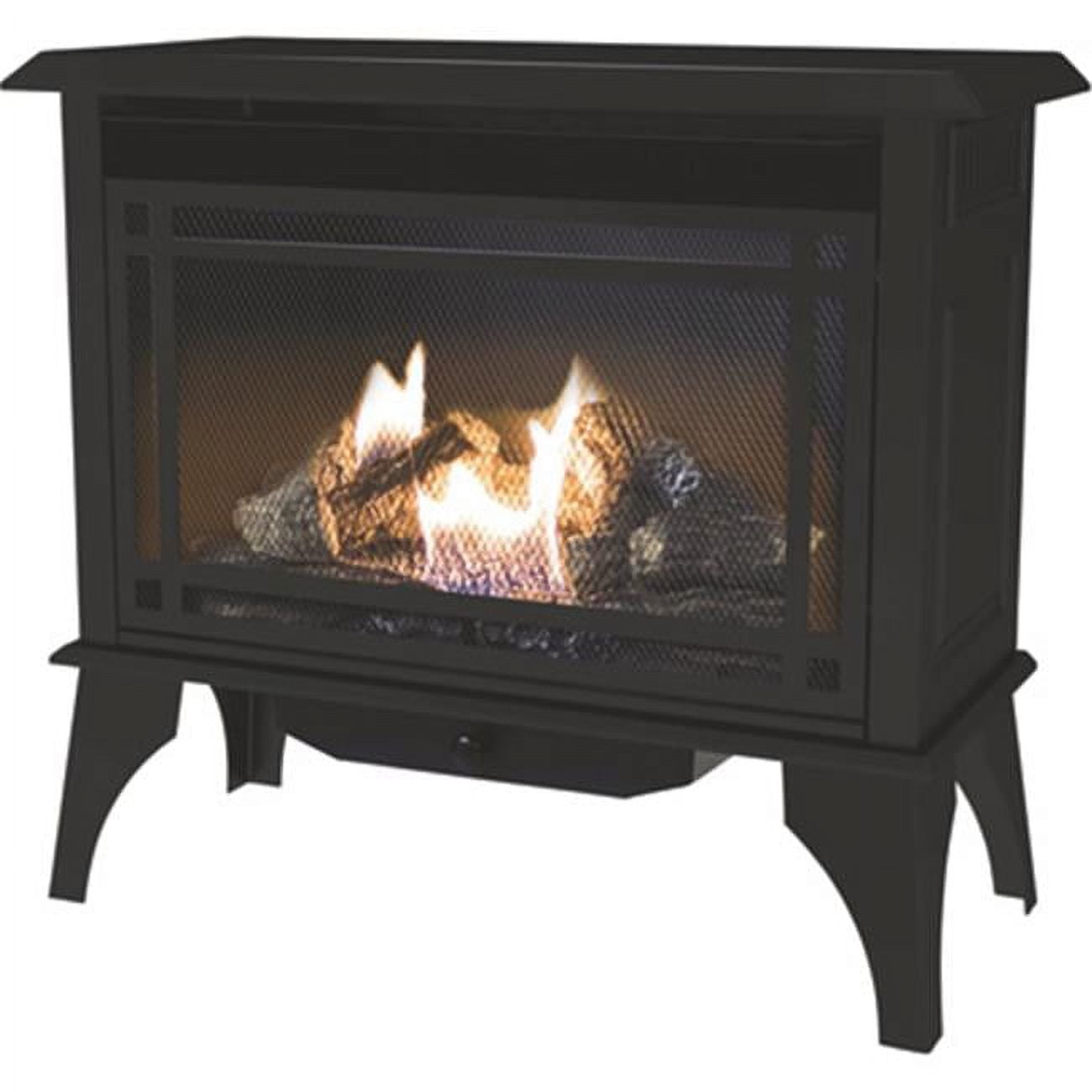 1 Propane Fireplace Store: 100s of Propane Gas Fireplaces