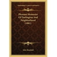 thumbnail image 1 of Pleasant Memories Of Darlington And Neighborhood (1881) (Paperback), 1 of 1