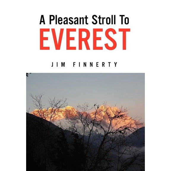 Pleasant Stroll to Everest