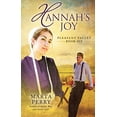 thumbnail image 1 of Pre-Owned Hannah's Joy (Paperback) 0425246949 9780425246948, 1 of 1