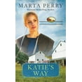thumbnail image 1 of Pleasant Valley Katie's Way, Book 5, (Paperback), 1 of 2