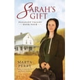 thumbnail image 1 of Pleasant Valley Sarah's Gift, Book 4, (Paperback), 1 of 1
