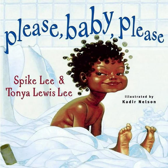 Please, Baby, Please, (Hardcover)