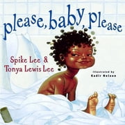 Please, Baby, Please, Hardcover