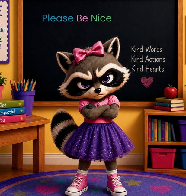 Please Be Nice Nickey Price, (Hardcover)