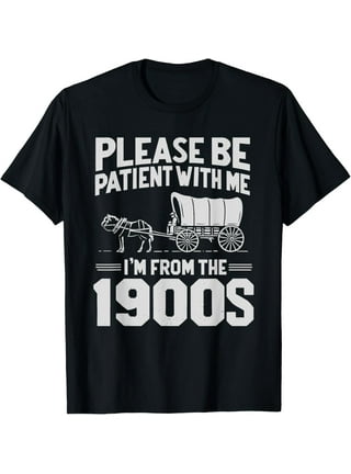 Over The Hill T Shirts