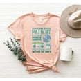 thumbnail image 1 of Please Be Patient With Me I'm From The 1900s T-Shirt, Funny Graphic Shirt, Funny Retro Shirt, 1900s Graphic Tee, Meme Graphic Tees, Mom Shirt 200605, 1 of 5