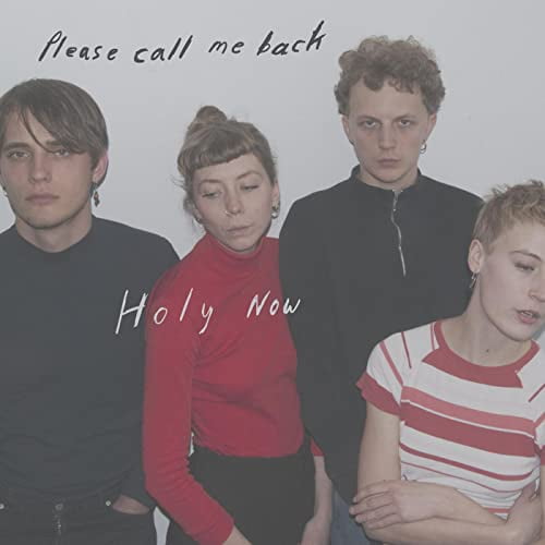 Please Call Me Back (LP)