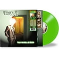 thumbnail image 1 of King's X - Please Come Home...Mr. Bulbous - Green - Music & Performance - Vinyl, 1 of 2