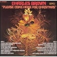 thumbnail image 1 of Pre-Owned Please Come Home for Christmas (CD 0012676501927) by Charles Brown, 1 of 1