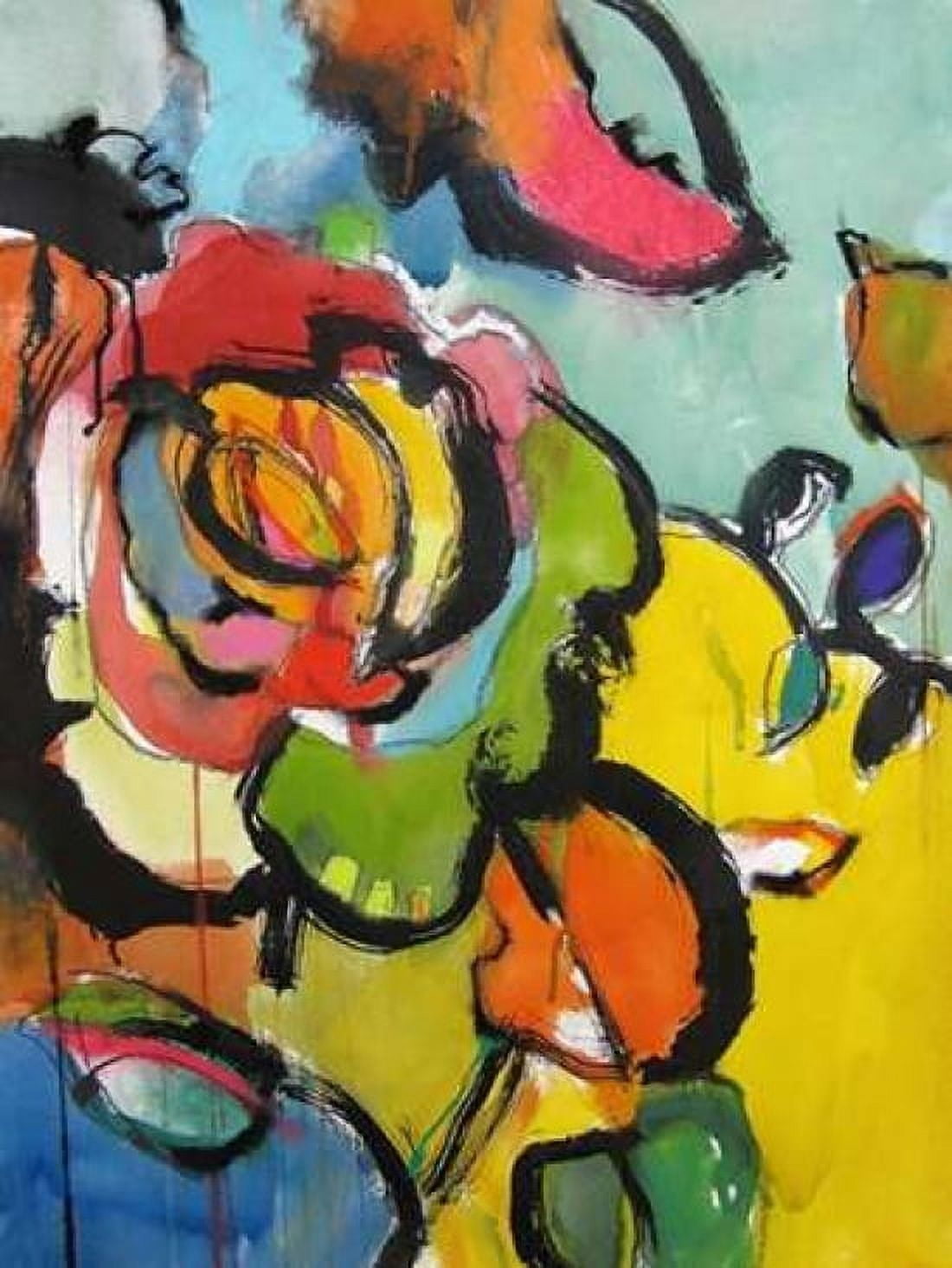 Please Come In Canvas Art - Emily Weil (18 x 24)
