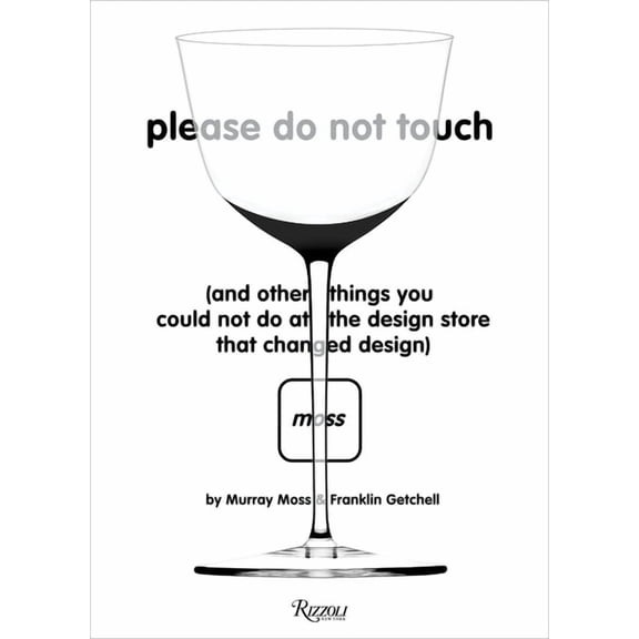 Please Do Not Touch