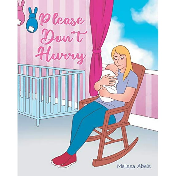 Pre-Owned Please Don't Hurry Paperback