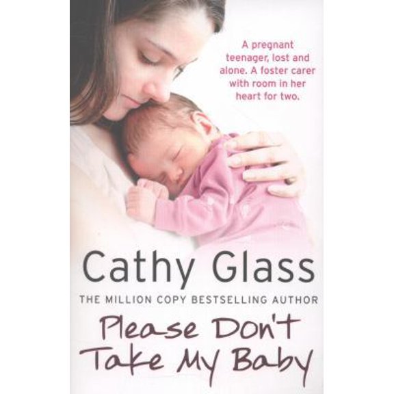 Pre-Owned Please Don't Take My Baby (Paperback) 0007514913 9780007514915