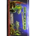 thumbnail image 1 of Please Don't Tap on the Glass and Other Tales of the Melancholy and Grotesque, (Paperback), 1 of 1