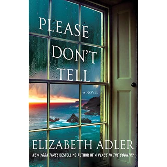 Pre-Owned Please Don't Tell: The Emotional and Intriguing Psychological Suspense Thriller (Hardcover) 1250019893 9781250019899