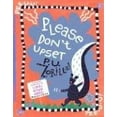 thumbnail image 1 of Pre-Owned Please Don't Upset P.U. Zorilla (Hardcover) 0375836543 9780375836541, 1 of 1