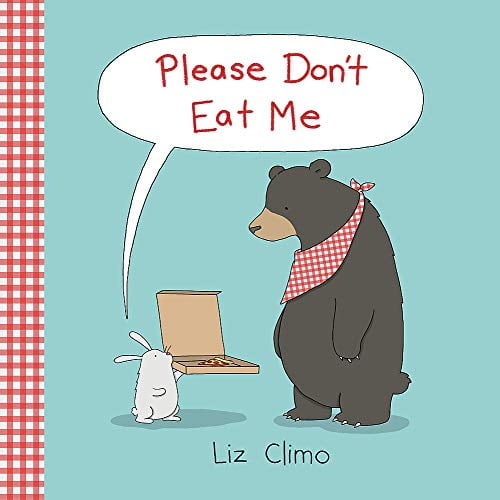 Pre-Owned Please Don't Eat Me (Hardcover) 0316315257 9780316315258