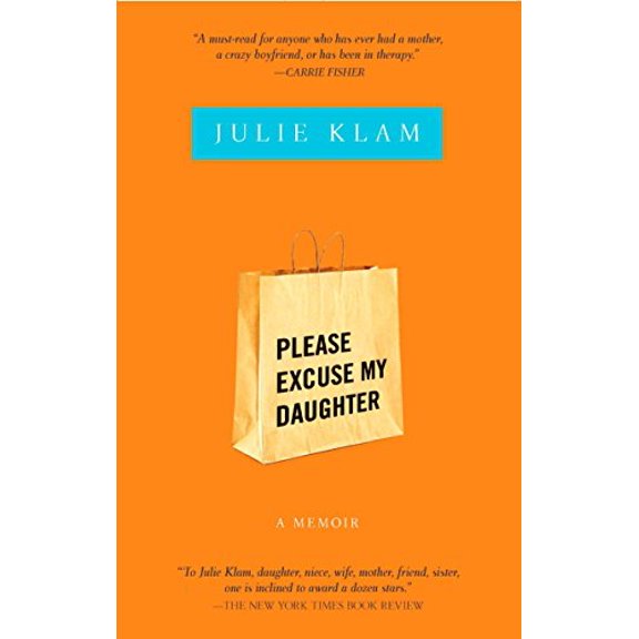 Pre-Owned Please Excuse My Daughter (Paperback) 1594483574 9781594483578