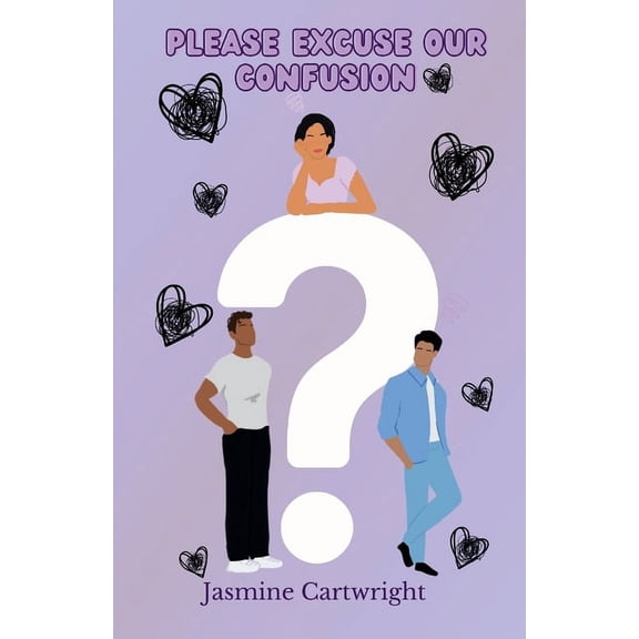 Please Excuse Our Confusion, (Paperback)